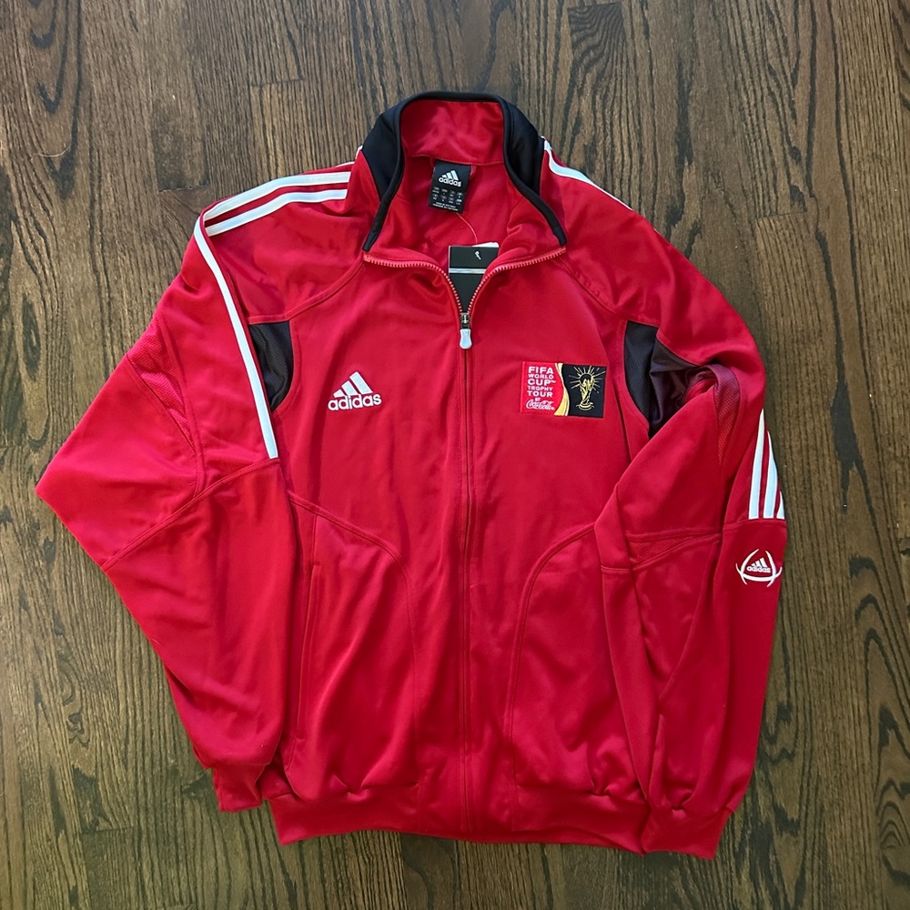 Adidas FIFA Sweatshirt